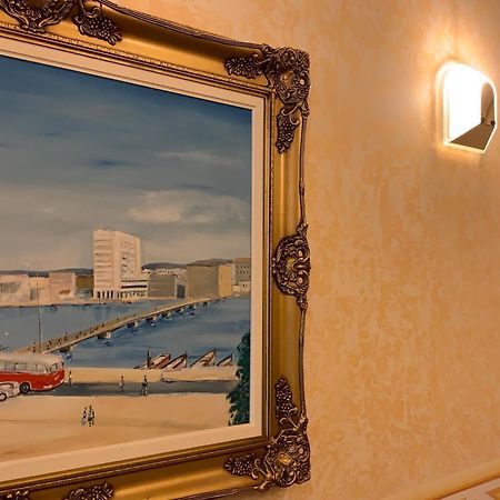Prestige Apartments Zadar Luaran gambar