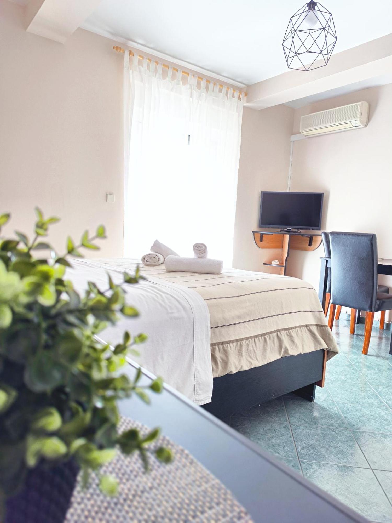 Prestige Apartments Zadar Luaran gambar