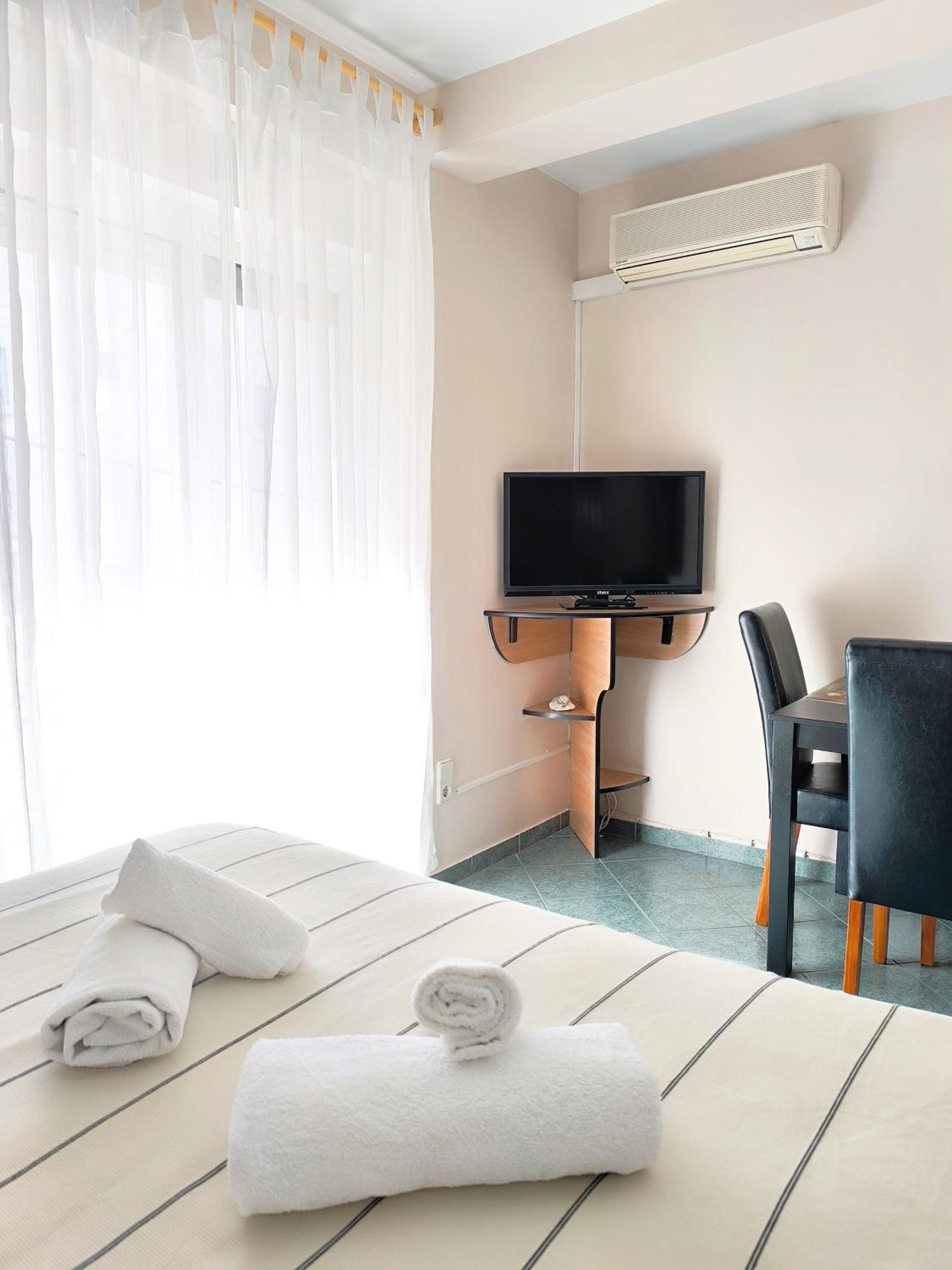 Prestige Apartments Zadar Luaran gambar