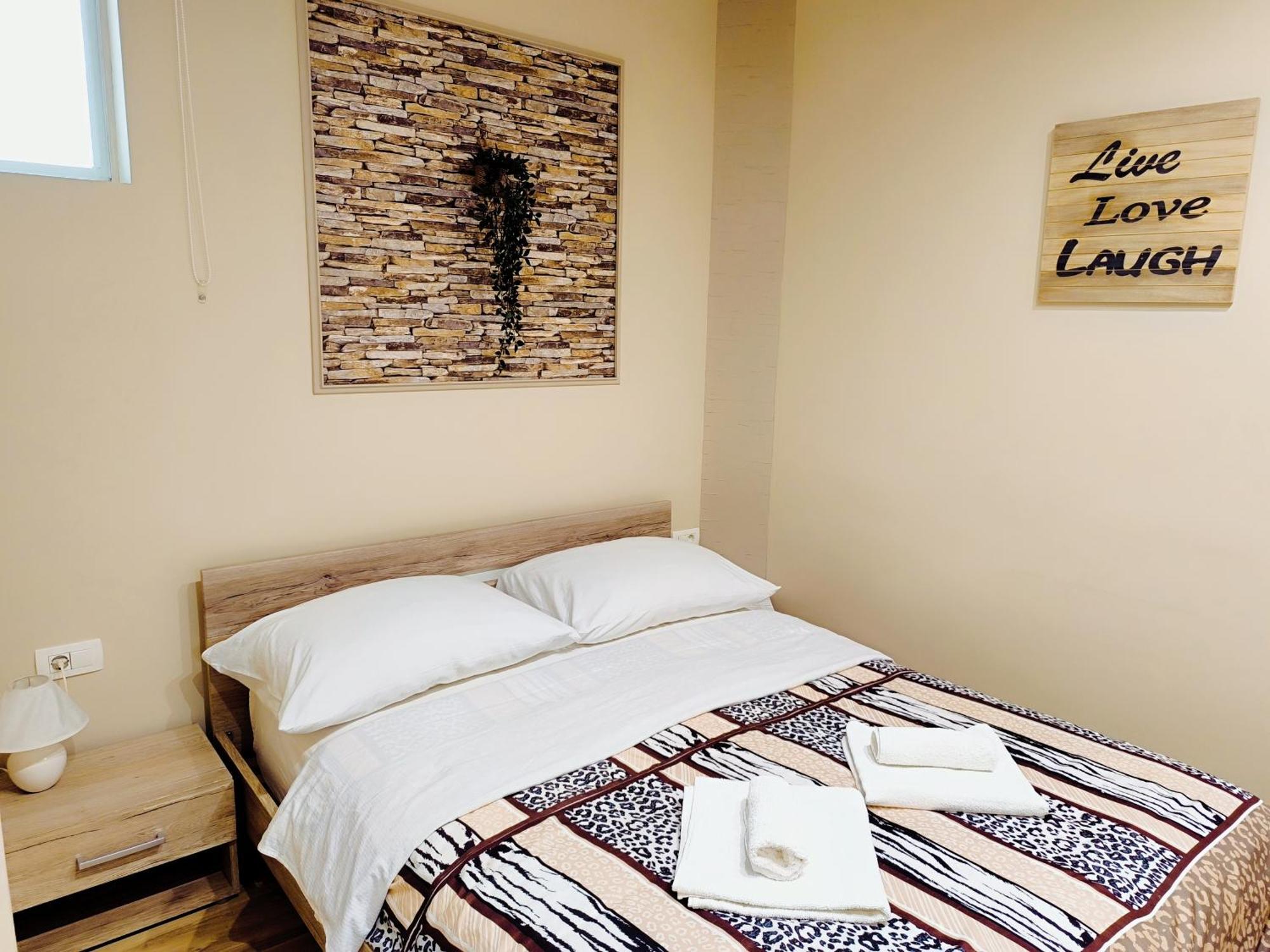 Prestige Apartments Zadar Luaran gambar