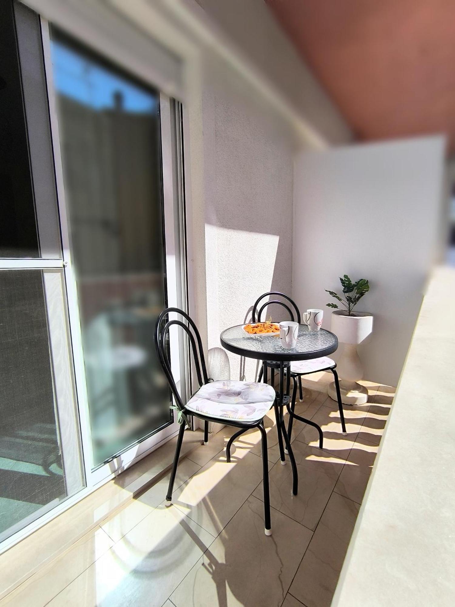 Prestige Apartments Zadar Luaran gambar