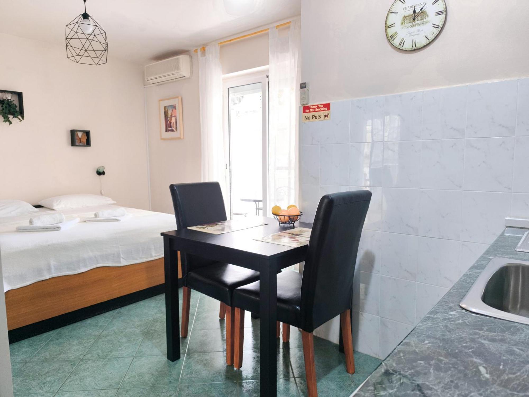 Prestige Apartments Zadar Luaran gambar
