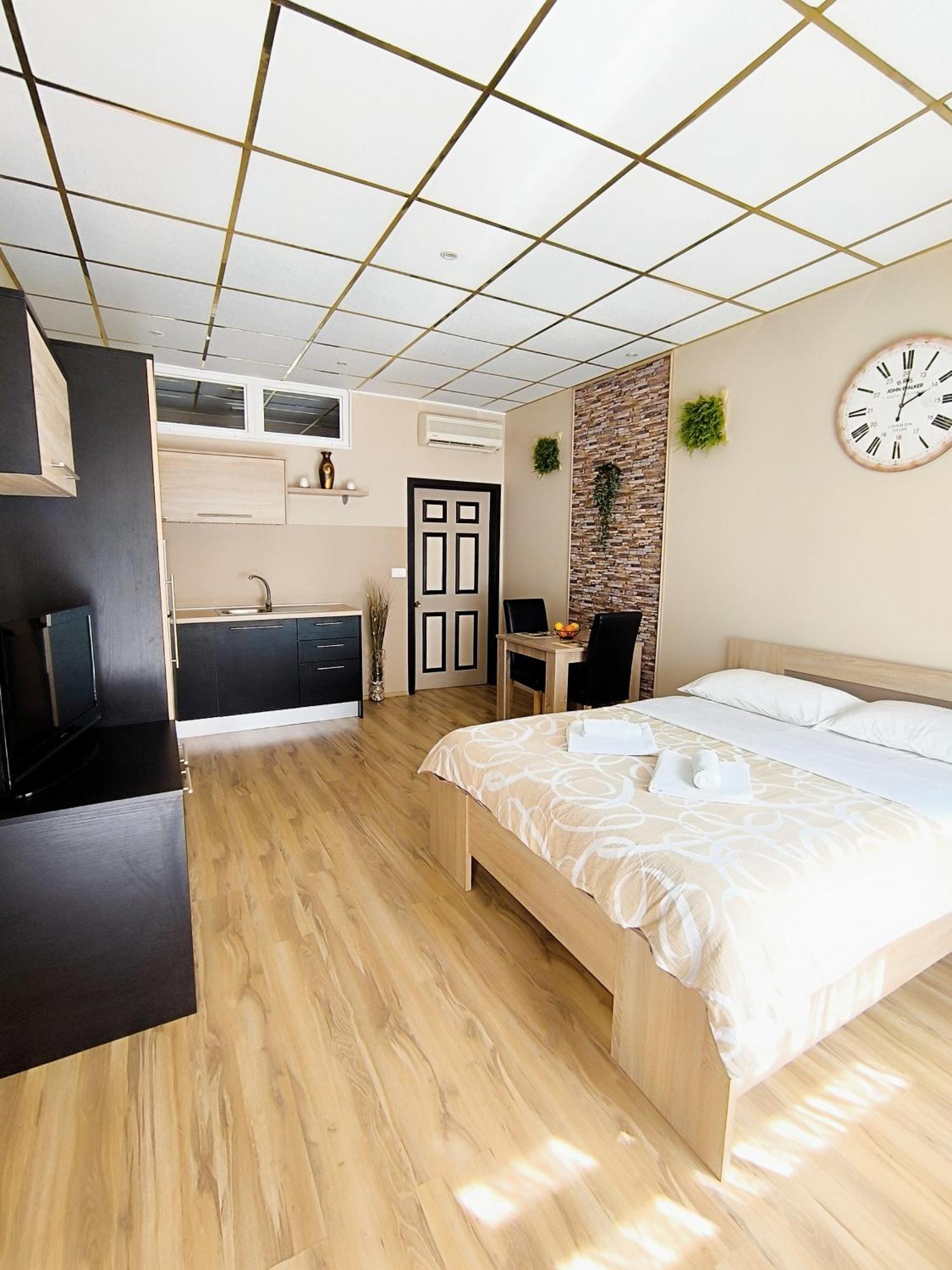 Prestige Apartments Zadar Luaran gambar
