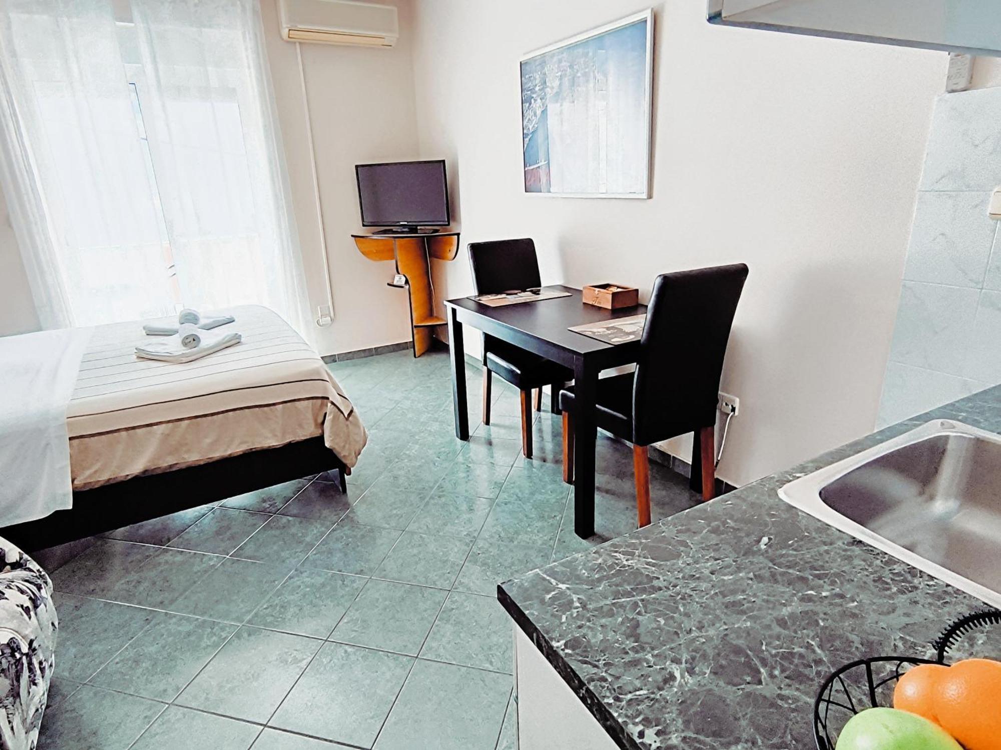 Prestige Apartments Zadar Luaran gambar