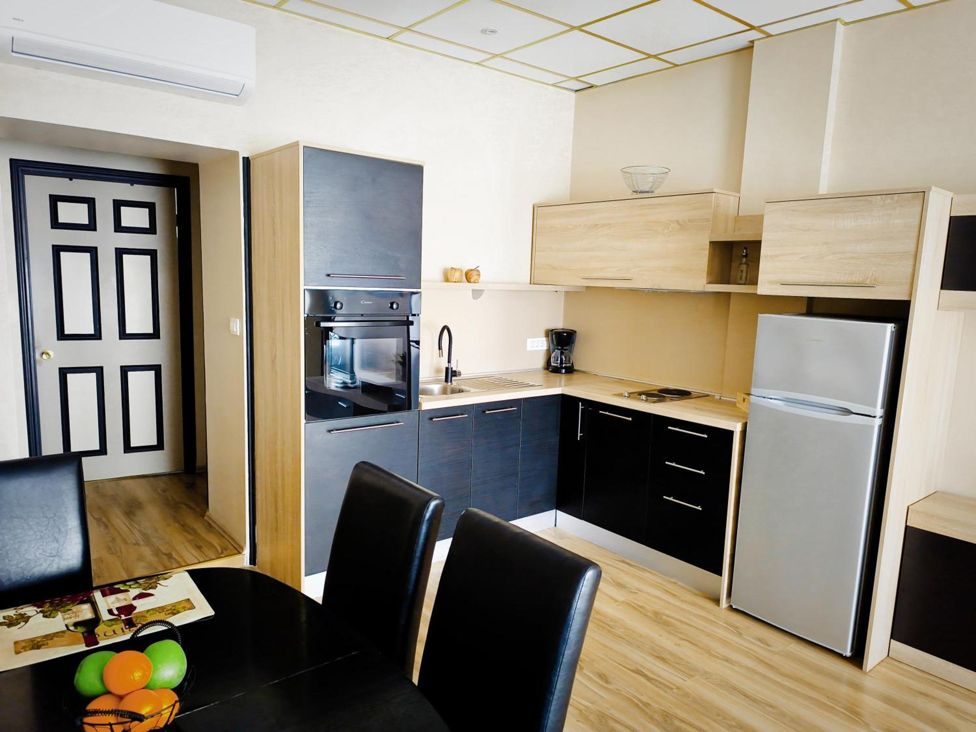 Prestige Apartments Zadar Luaran gambar