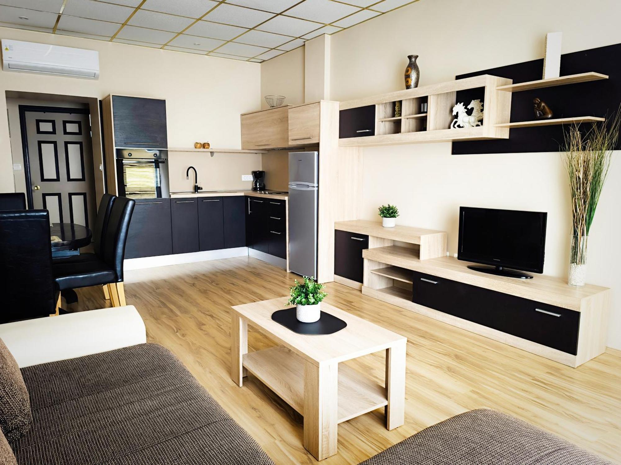 Prestige Apartments Zadar Luaran gambar