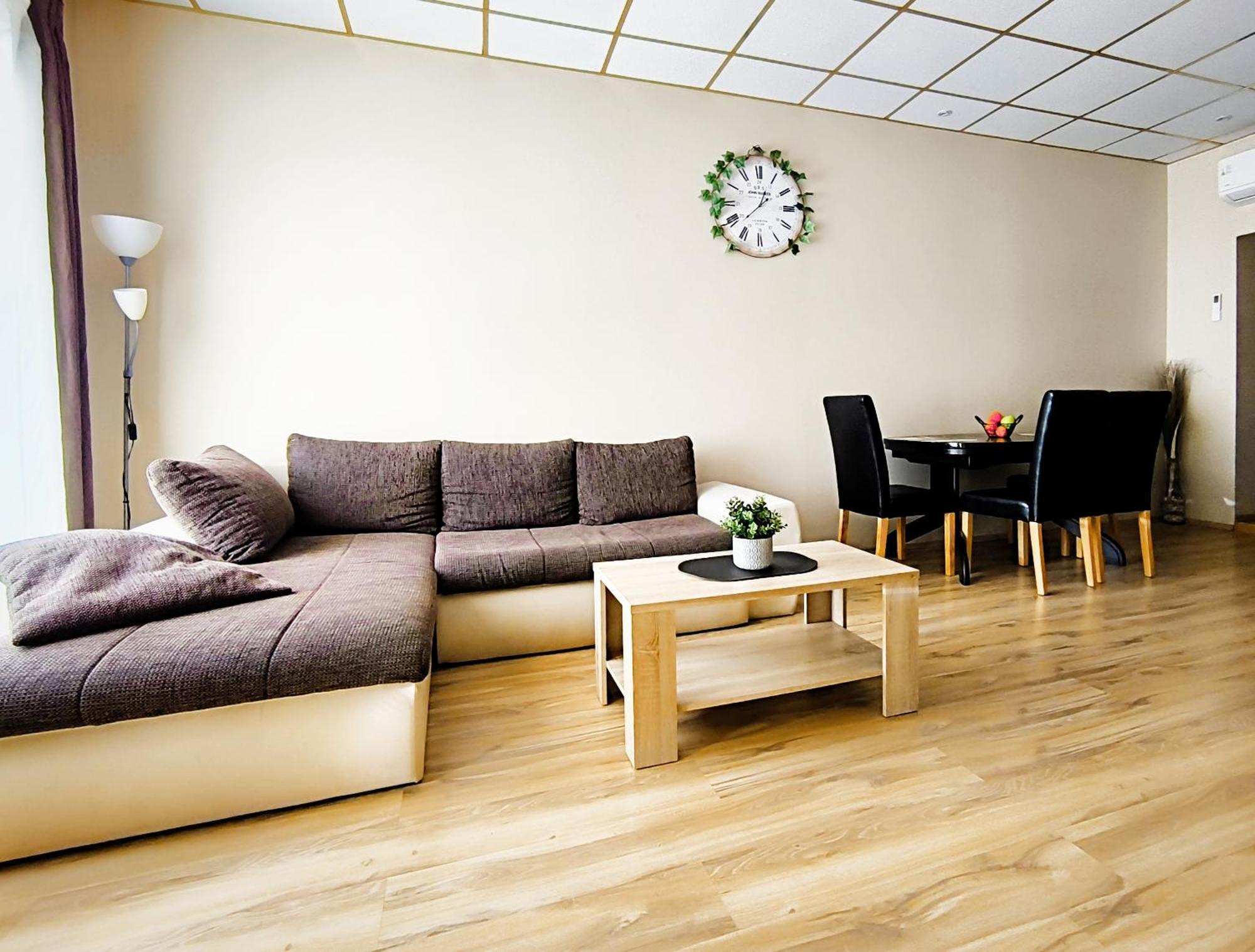 Prestige Apartments Zadar Luaran gambar