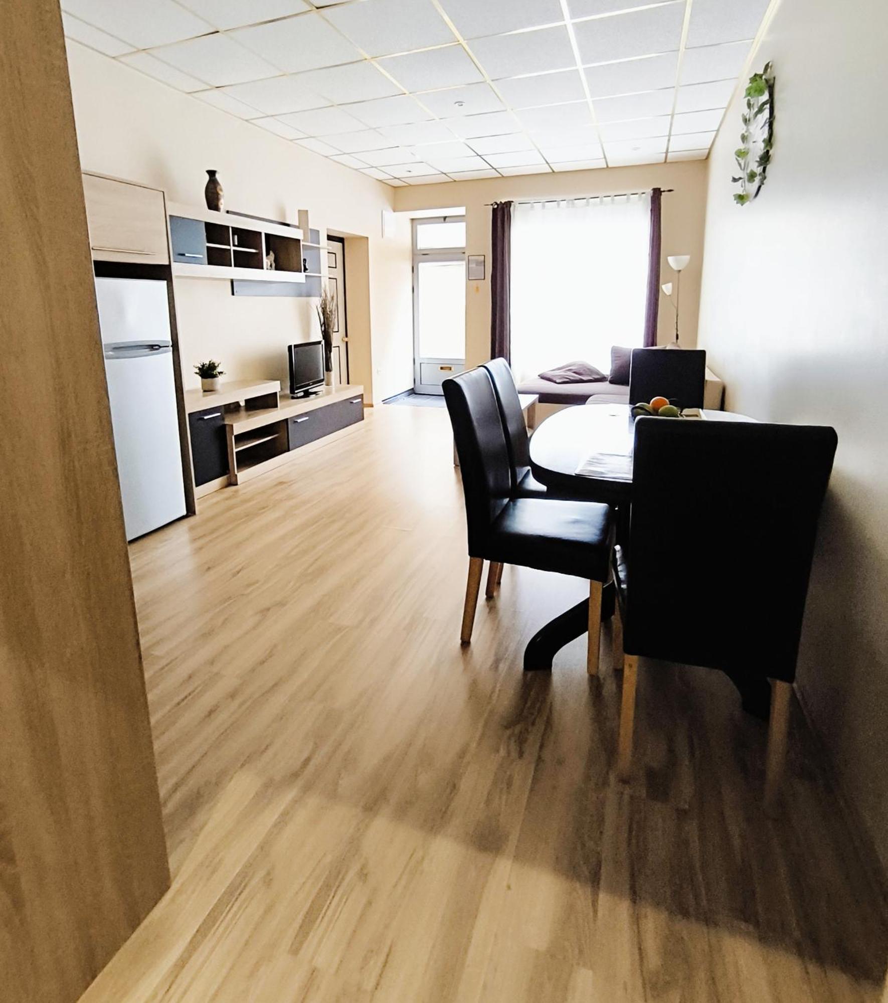 Prestige Apartments Zadar Luaran gambar
