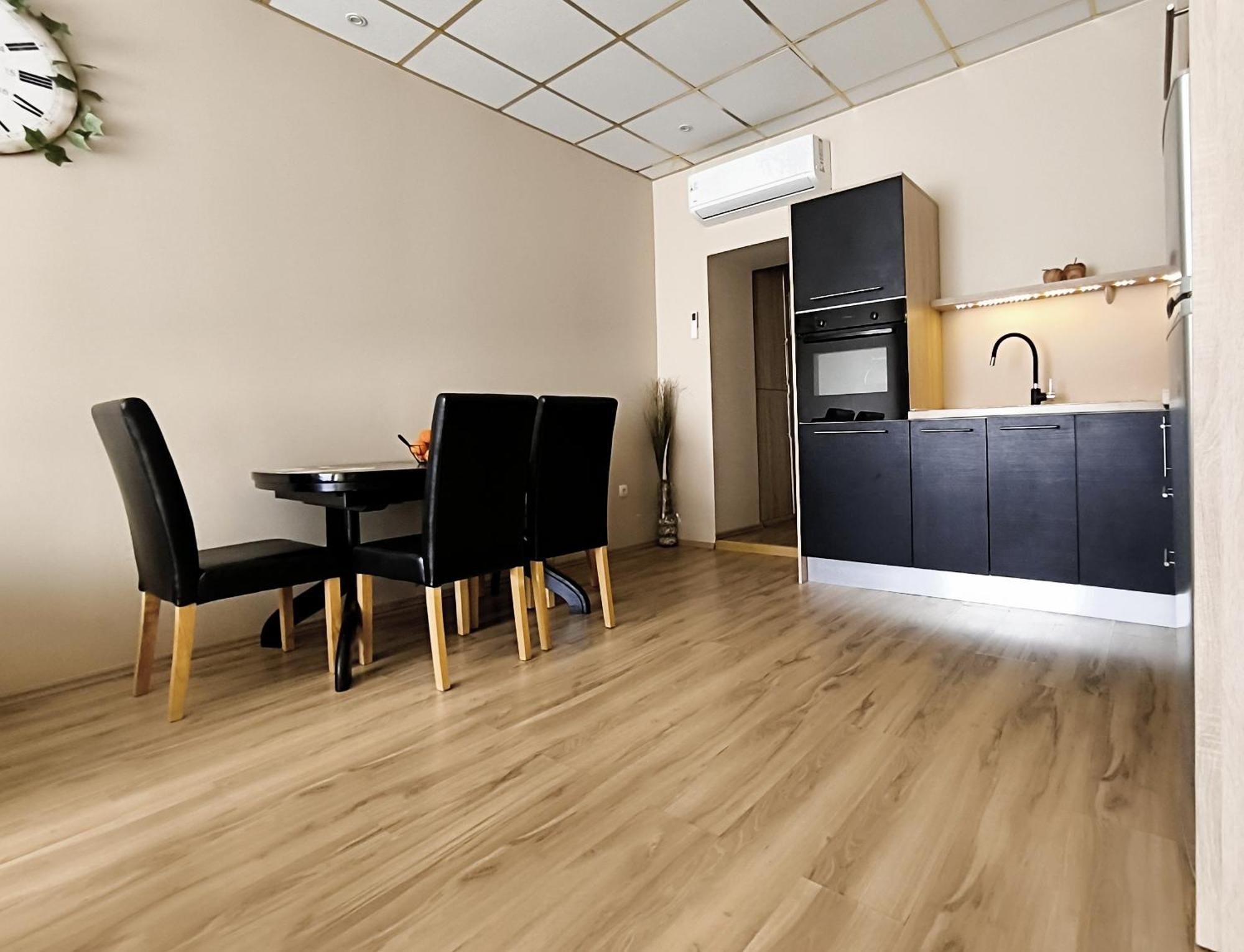 Prestige Apartments Zadar Luaran gambar