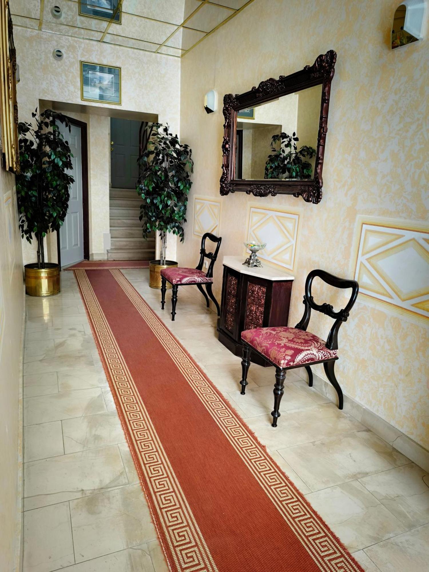 Prestige Apartments Zadar Luaran gambar