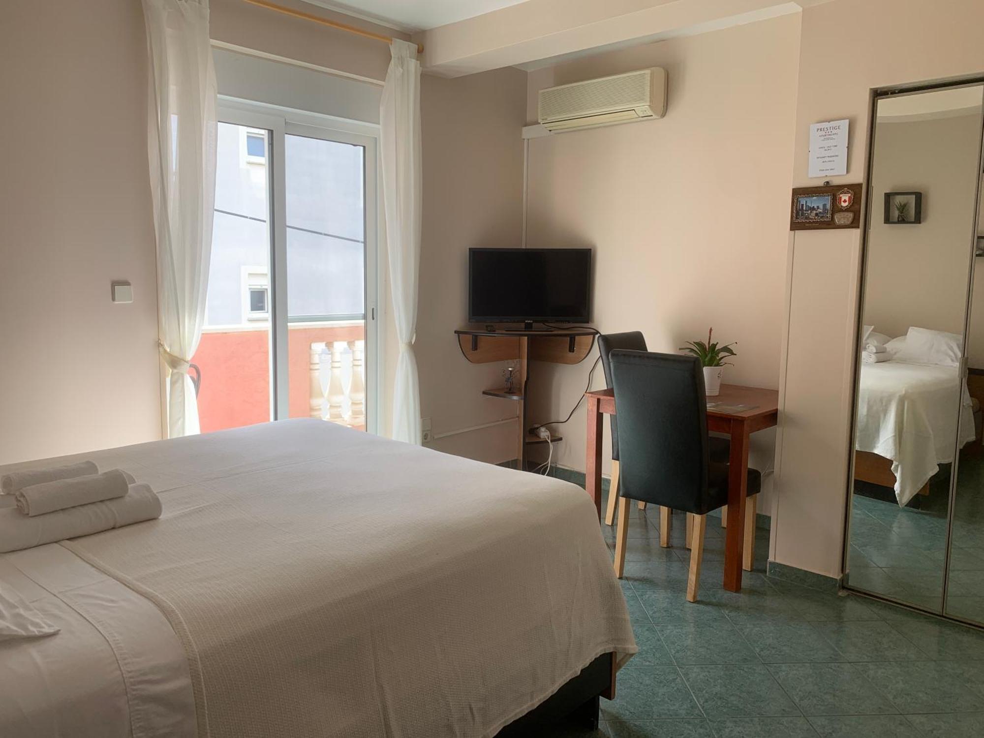 Prestige Apartments Zadar Luaran gambar