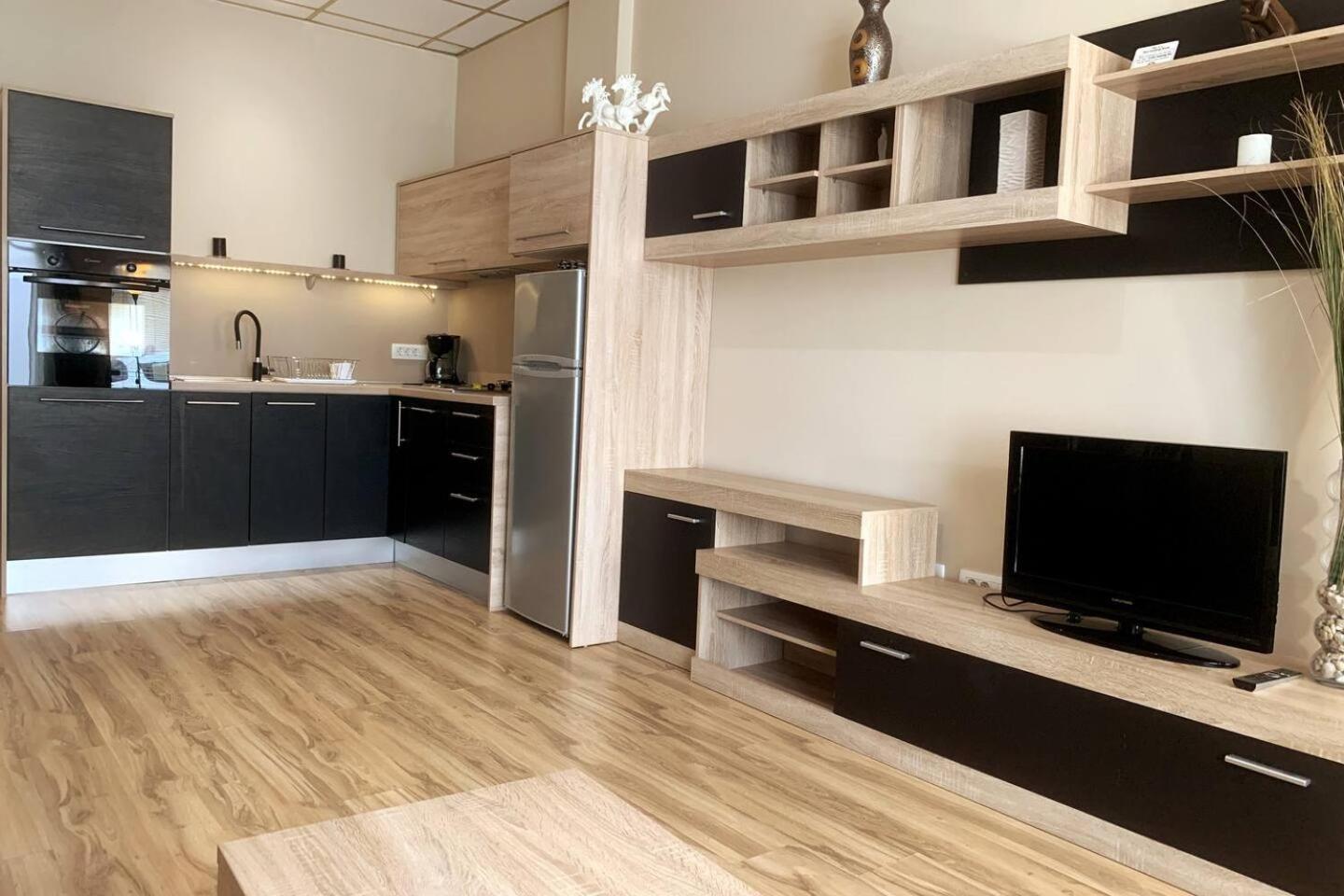 Prestige Apartments Zadar Luaran gambar