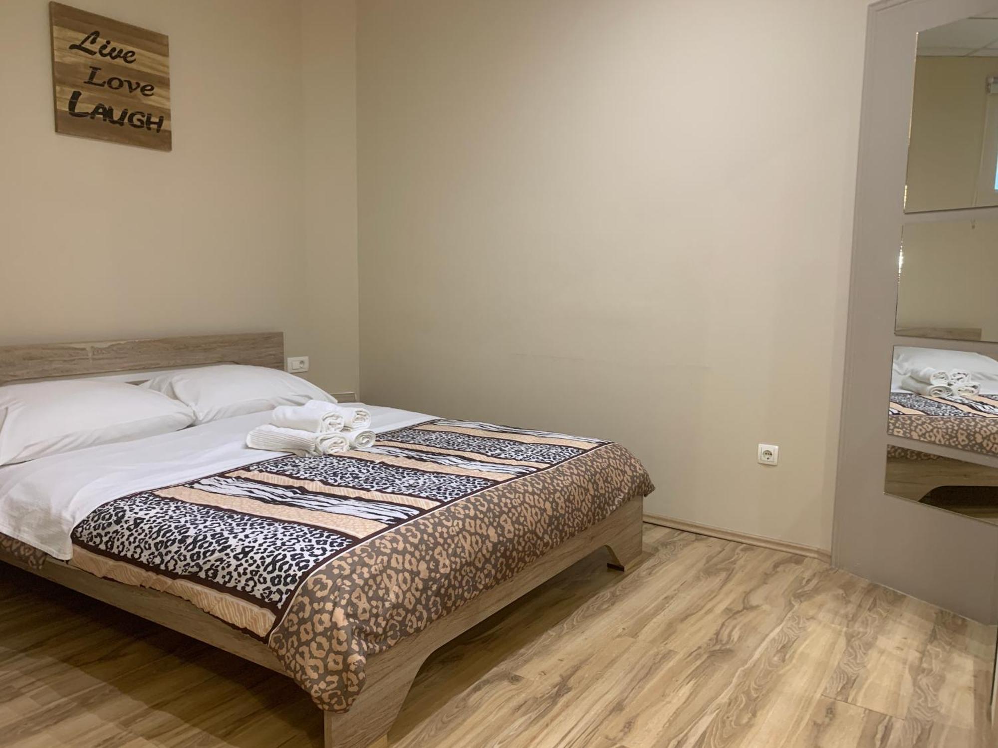 Prestige Apartments Zadar Luaran gambar