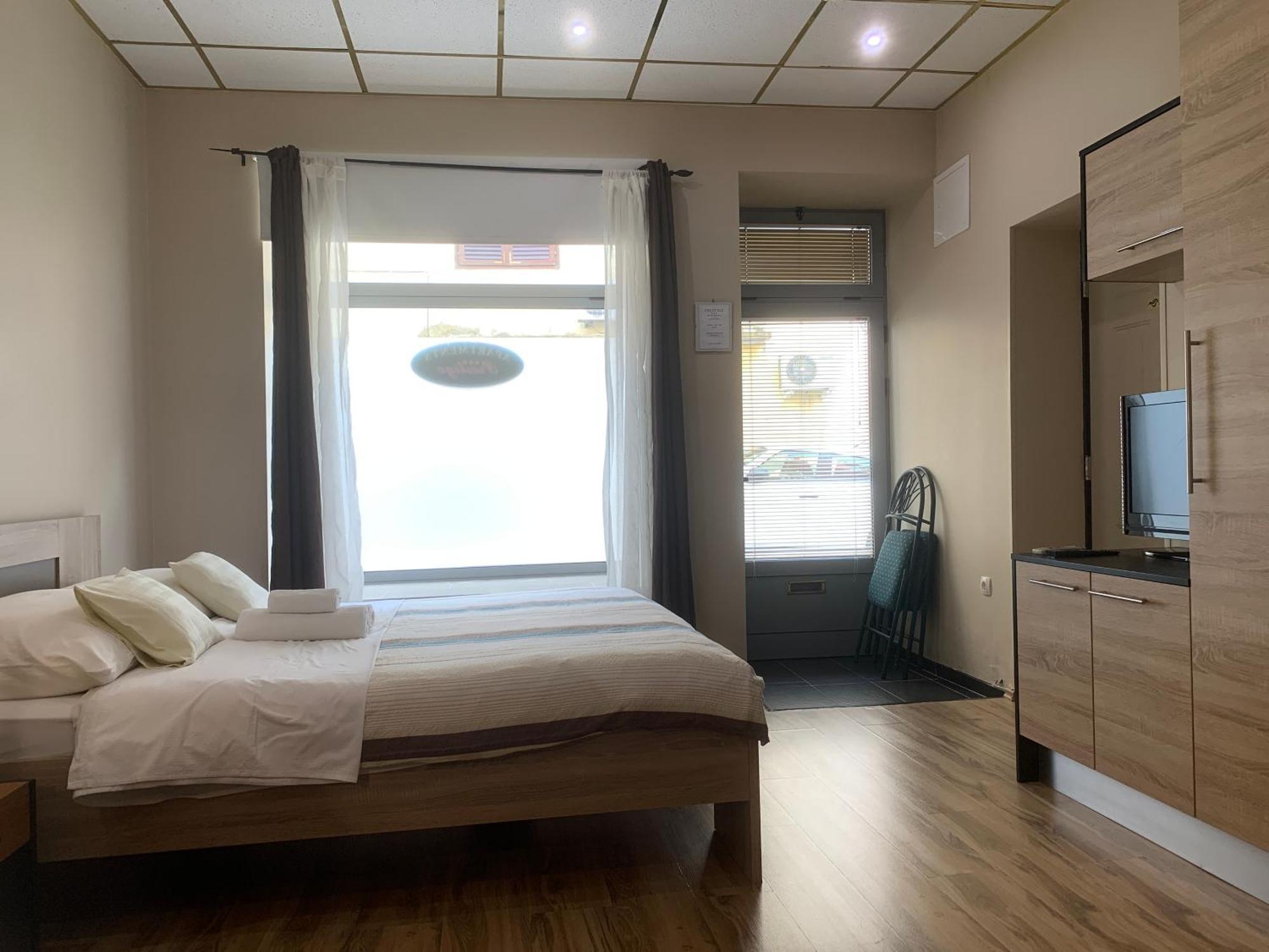 Prestige Apartments Zadar Luaran gambar