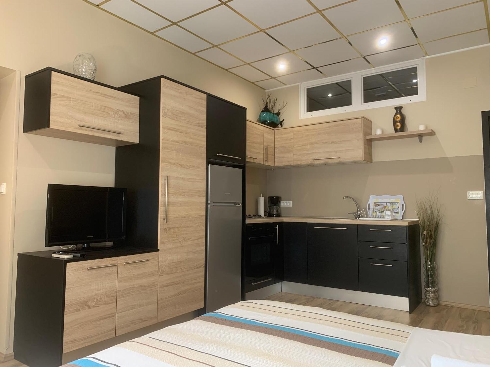 Prestige Apartments Zadar Luaran gambar